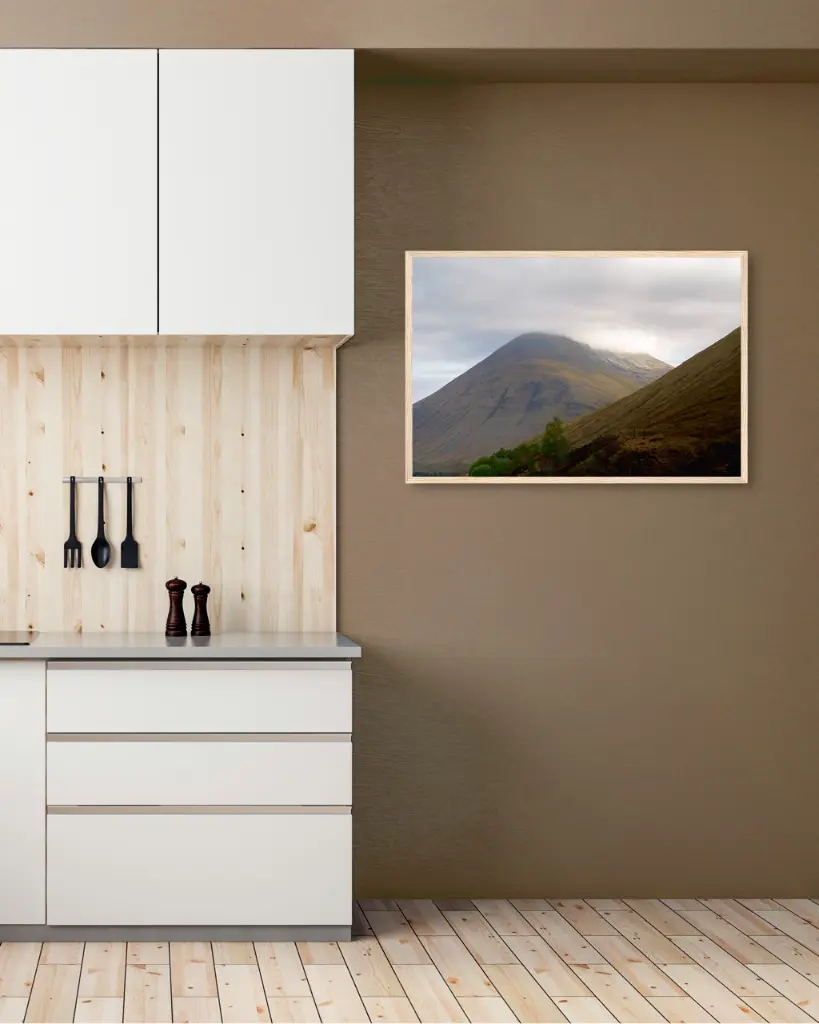 Loch_lomond_scotland_brume_matin_poster_cadre_4_cuisine_moderne.webp