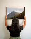 Loch_lomond_scotland_brume_matin_toile_cadre_3_femme_mur.webp