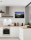 Loch_lomond_scotland_soir_aluminium_4_encadre_cuisine_moderne_industriel.webp