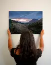 Loch_lomond_scotland_soir_toile_simple_3_femme_mur.webp