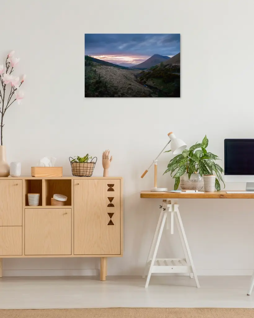 Loch_lomond_scotland_soir_toile_simple_4_bureau_atelier_maison.webp