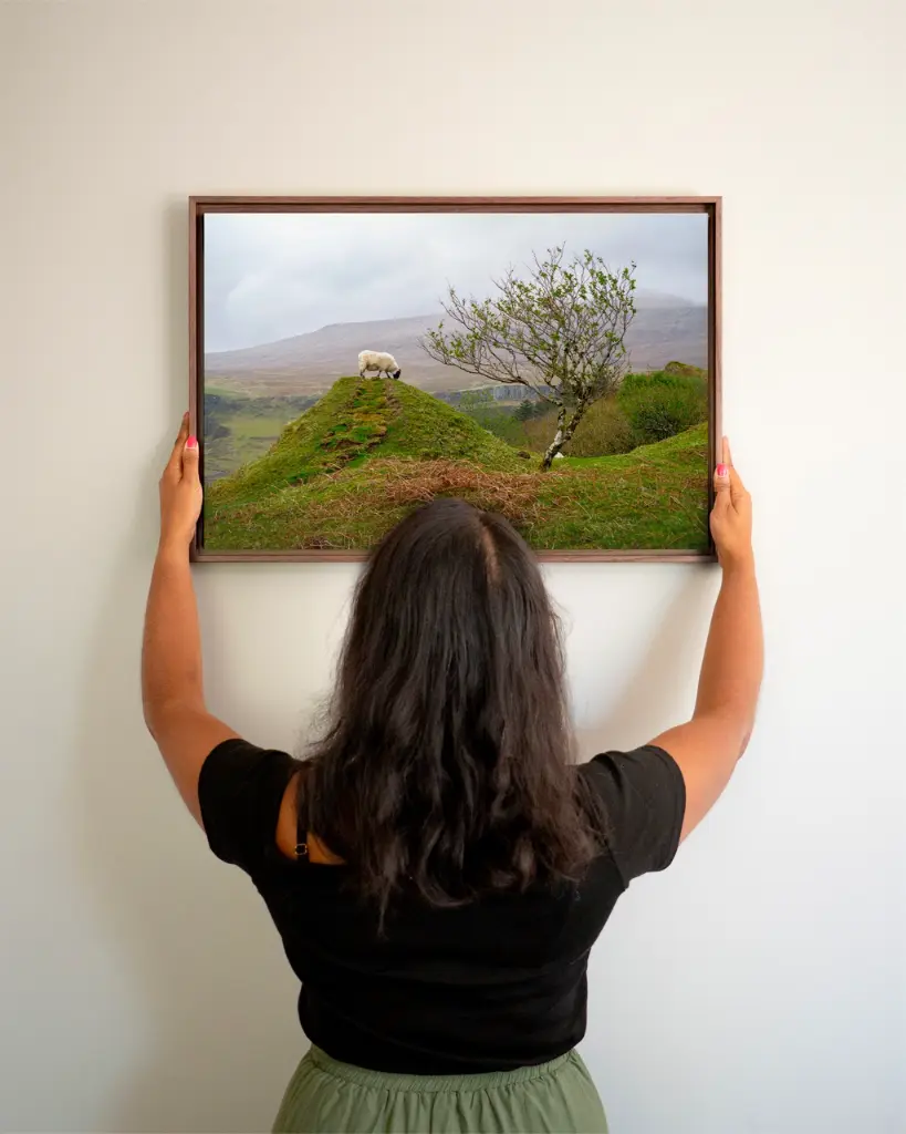 Fairy_glen_mouton_scotland_toile_cadre_3_femme_mur.webp