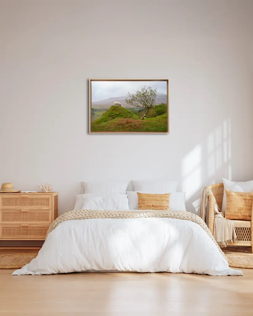 Fairy_glen_mouton_scotland_toile_cadre_5_chambre_osier.webp