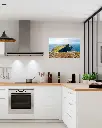 Neist_point_ocean_phare_scotland_aluminium_4_encadre_cuisine_moderne_industriel.webp
