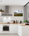 Eilean_donan_vallee_scotland_aluminium_4_encadre_cuisine_moderne_industriel.webp