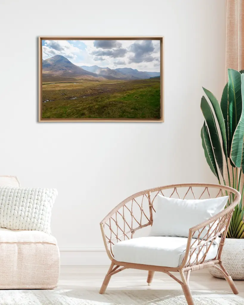 Eilean_donan_vallee_scotland_toile_cadre_4_salon_osier.webp