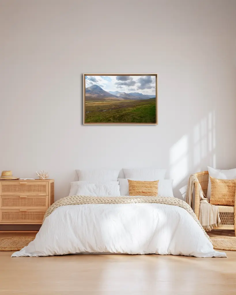 Eilean_donan_vallee_scotland_toile_cadre_5_chambre_osier.webp