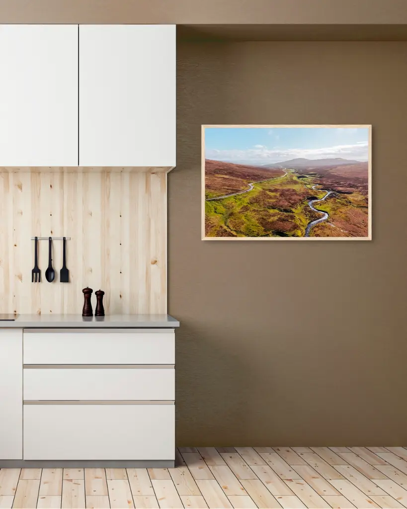 Quiraing_vallee_drone_scotland_poster_cadre_4_cuisine_moderne.webp