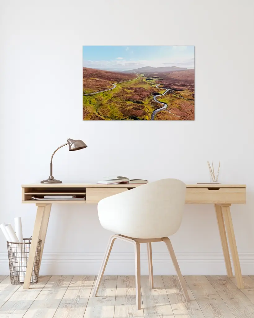 Quiraing_vallee_drone_scotland_fine art_2_bureau_scandinave_moderne.webp