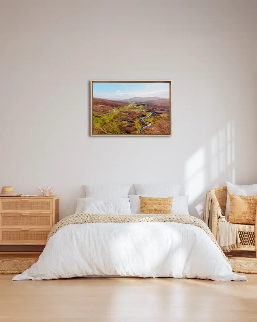 Quiraing_vallee_drone_scotland_toile_cadre_5_chambre_osier.webp