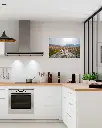 Glencoe_vallee_rocher_montagne_sctoland_aluminium_4_encadre_cuisine_moderne_industriel.webp