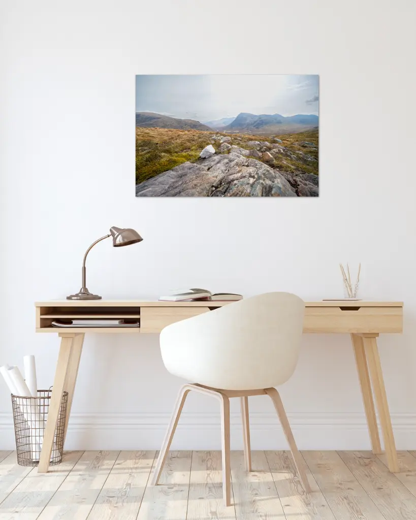 Glencoe_vallee_rocher_montagne_sctoland_fine art_2_bureau_scandinave_moderne.webp