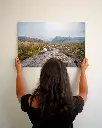 Glencoe_vallee_rocher_montagne_sctoland_toile_simple_3_femme_mur.webp