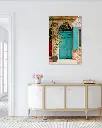 Porte_Bleu_Agenais_toile_simple_6_couloir_ancien.webp