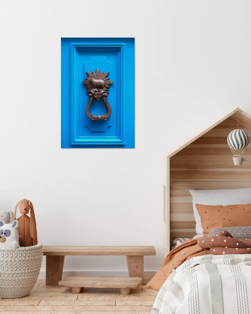 Porte_Bleu_Mouton_fine art_5_chambre_enfant_scandinave_moderne.webp