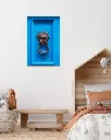 Porte_Bleu_Mouton_fine art_5_chambre_enfant_scandinave_moderne.webp