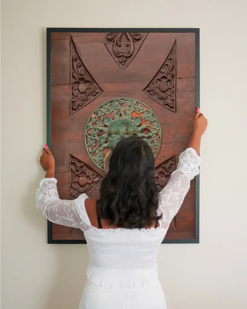 Porte_Détail_Dubrovnik_poster_cadre_3_femme_mur.webp