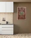 Porte_Détail_Dubrovnik_poster_cadre_4_cuisine_moderne.webp
