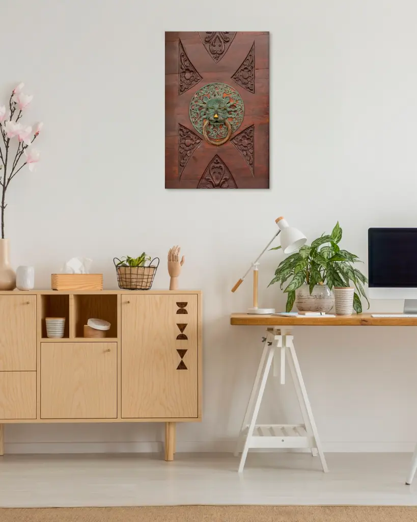Porte_Détail_Dubrovnik_toile_simple_4_bureau_atelier_maison.webp