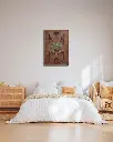Porte_Détail_Dubrovnik_toile_cadre_5_chambre_osier.webp