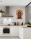 Porte_Dubrovnik_aluminium_4_encadre_cuisine_moderne_industriel.webp