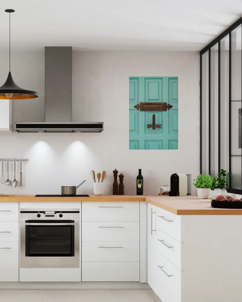 Porte_Libellule_aluminium_4_encadre_cuisine_moderne_industriel.webp