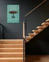 Porte_Libellule_aluminium_5_escalier_bois_moderne.webp