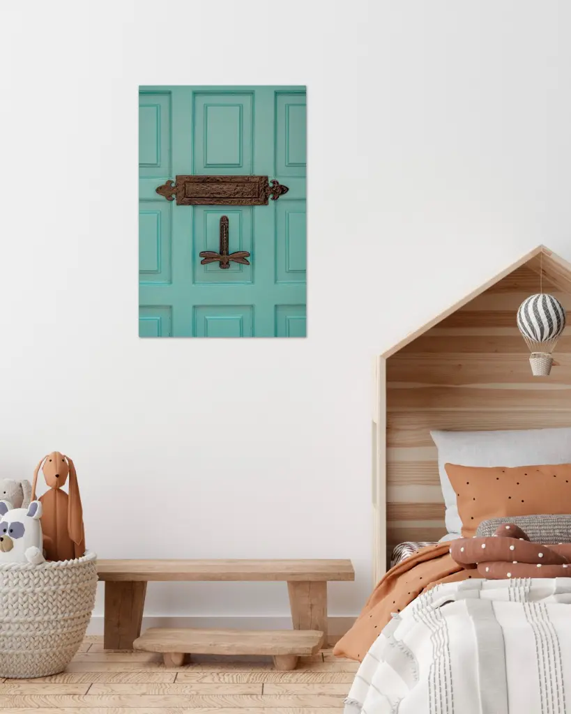 Porte_Libellule_fine art_5_chambre_enfant_scandinave_moderne.webp