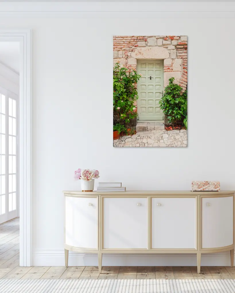 Porte_Penne d'Agenais_toile_simple_6_couloir_ancien.webp