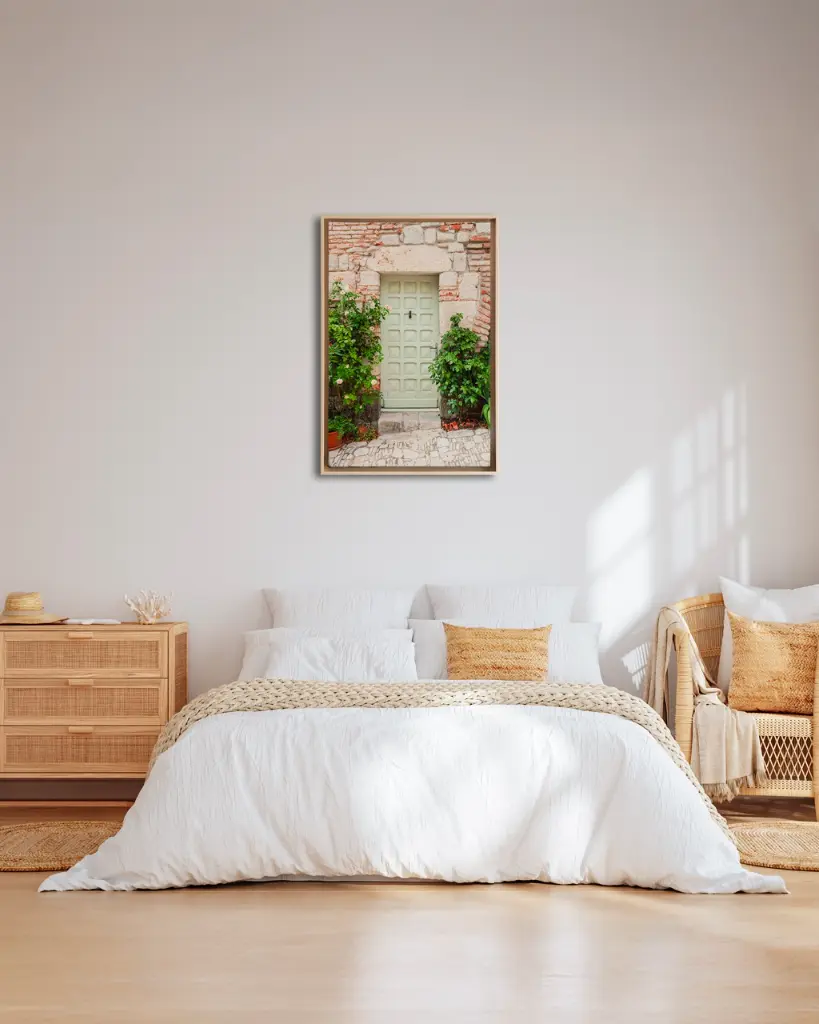Porte_Penne d'Agenais_toile_cadre_5_chambre_osier.webp