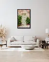 Porte_Penne d'Agenais_toile_cadre_6_salon_beige_tissus_moderne.webp
