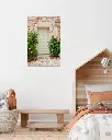 Porte_Penne d'Agenais_poster_chambre_enfant_scandinave_moderne.webp