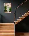 Porte_Penne d'Agenais_aluminium_5_escalier_bois_moderne.webp