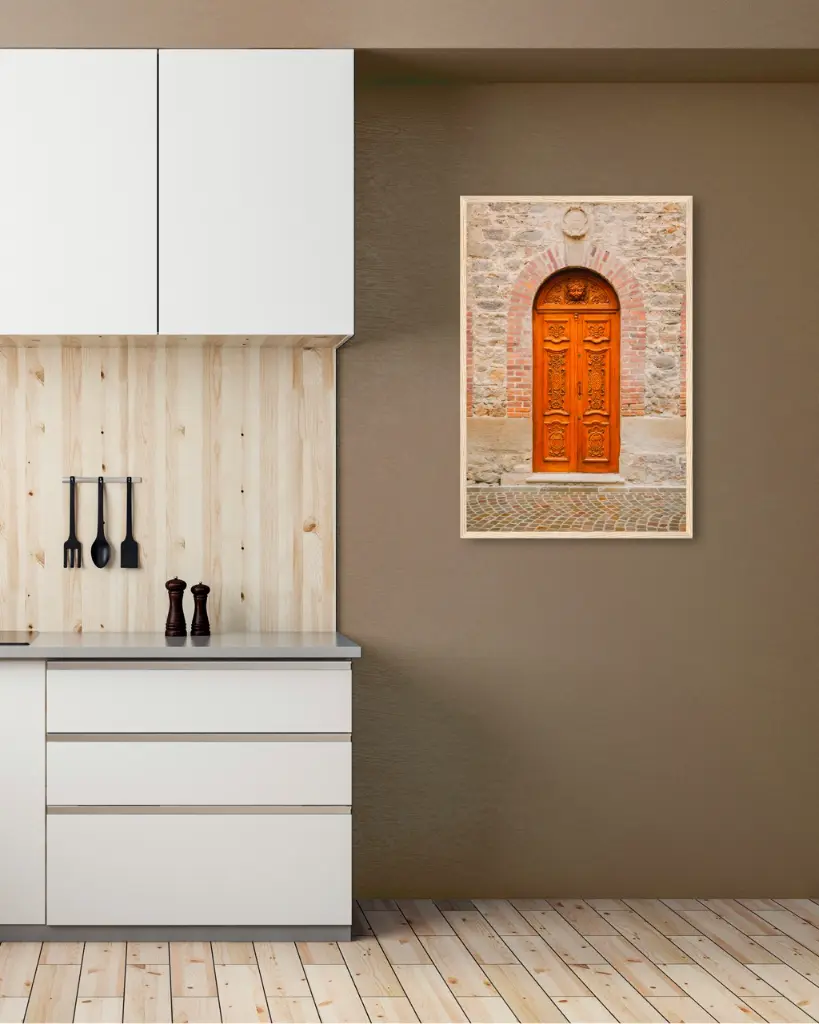 Porte_St Galmier_poster_cadre_4_cuisine_moderne.webp
