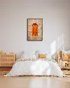 Porte_St Galmier_toile_cadre_5_chambre_osier.webp