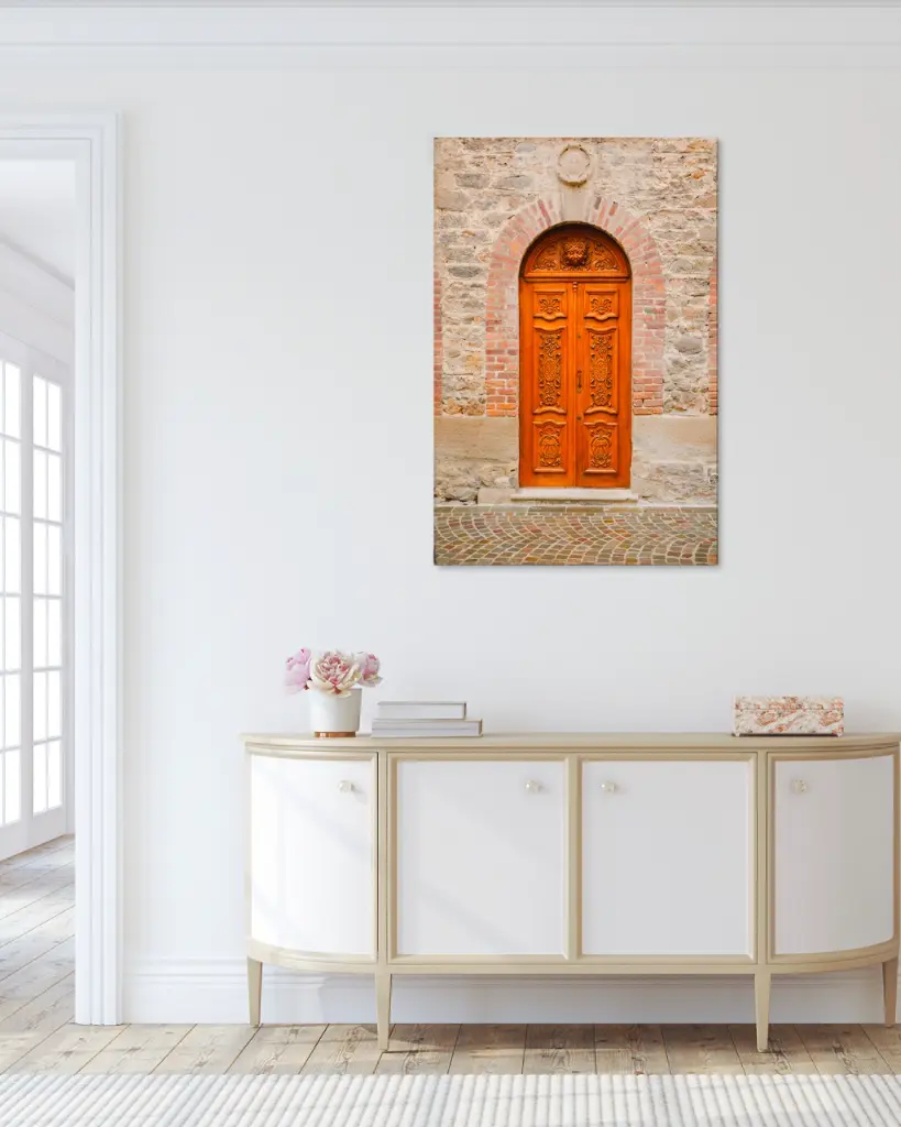 Porte_St Galmier_toile_simple_6_couloir_ancien.webp