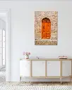 Porte_St Galmier_toile_simple_6_couloir_ancien.webp