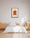 Porte_Tiny Door_Marron_toile_cadre_5_chambre_osier.webp