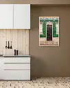 Porte_Verte_Art+Nouveau_poster_cadre_4_cuisine_moderne.webp