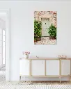 Porte_Penne d'Agenais_toile_couloir_ancien.webp