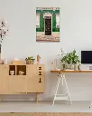 Porte_Verte_Art+Nouveau_toile_simple_4_bureau_atelier_maison.webp