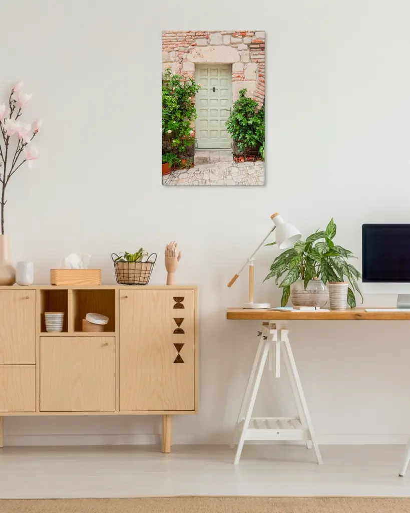 Porte_Penne d'Agenais_toile_bureau_atelier_maison.webp