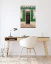 Porte_Verte_Art+Nouveau_fine art_6_bureau_scandinave_moderne.webp