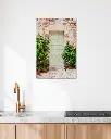 Porte_Penne d'Agenais_toile_cuisine_scandinave_moderne.webp