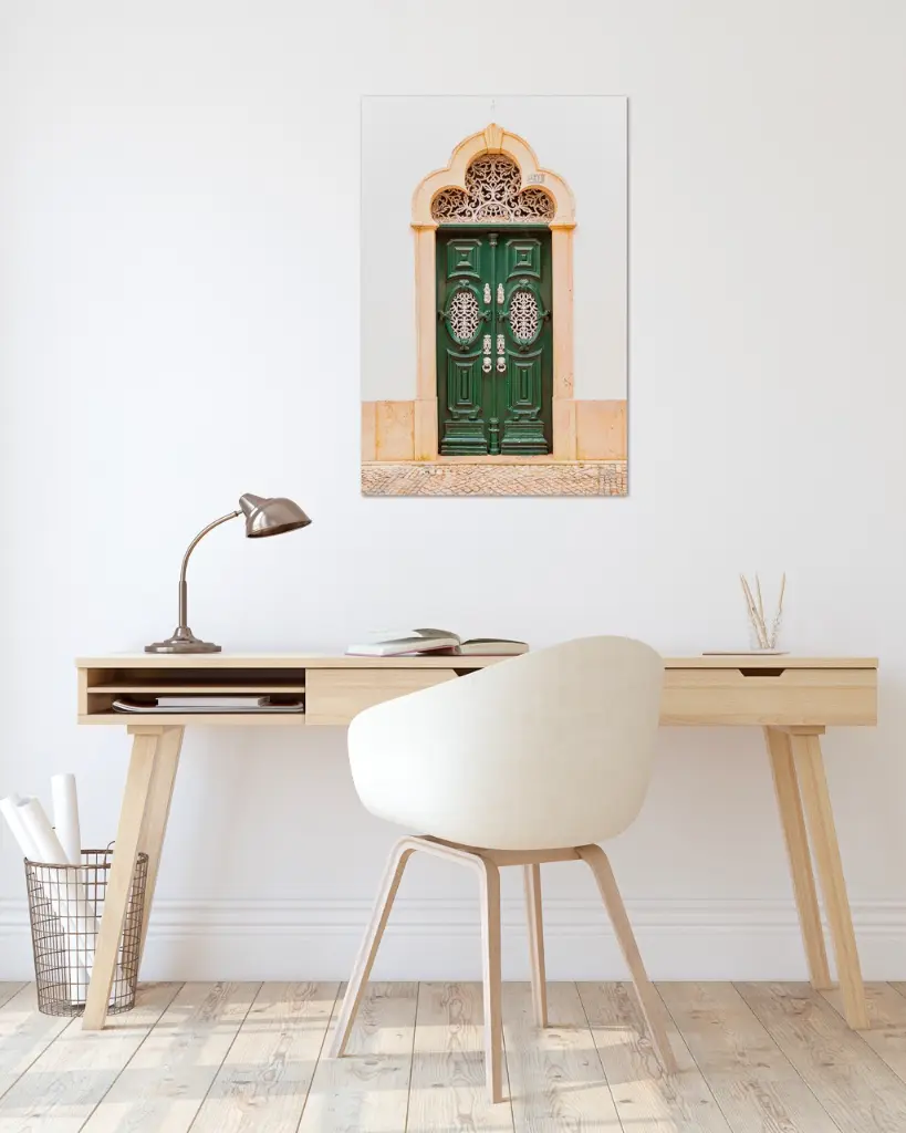 Porte_Verte_Estoi_fine art_6_bureau_scandinave_moderne.webp