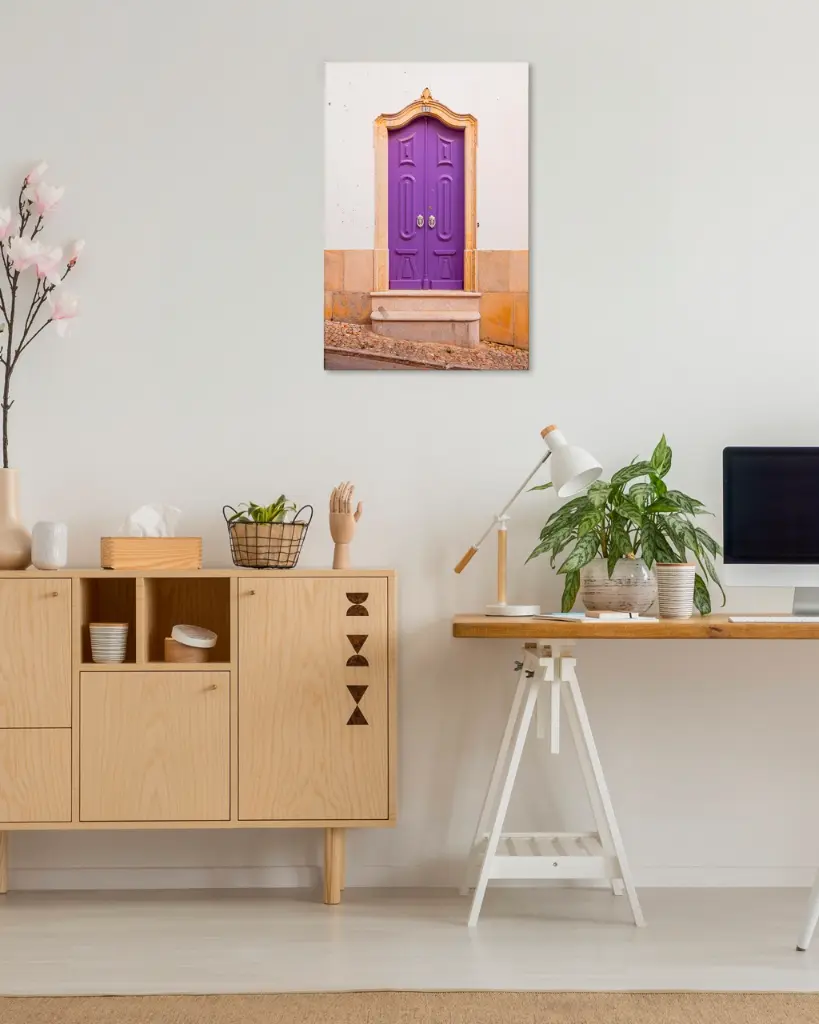 Porte_violet_toile_simple_4_bureau_atelier_maison.webp