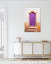 Porte_violet_toile_simple_6_couloir_ancien.webp