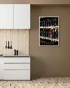 Bracelet_Statuette_poster_cadre_4_cuisine_moderne.webp
