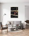 Bracelet_Statuette_poster_cadre_6_salon_gris_tissus_moderne.webp