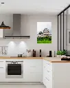 Château_Himeji_aluminium_4_encadre_cuisine_moderne_industriel.webp